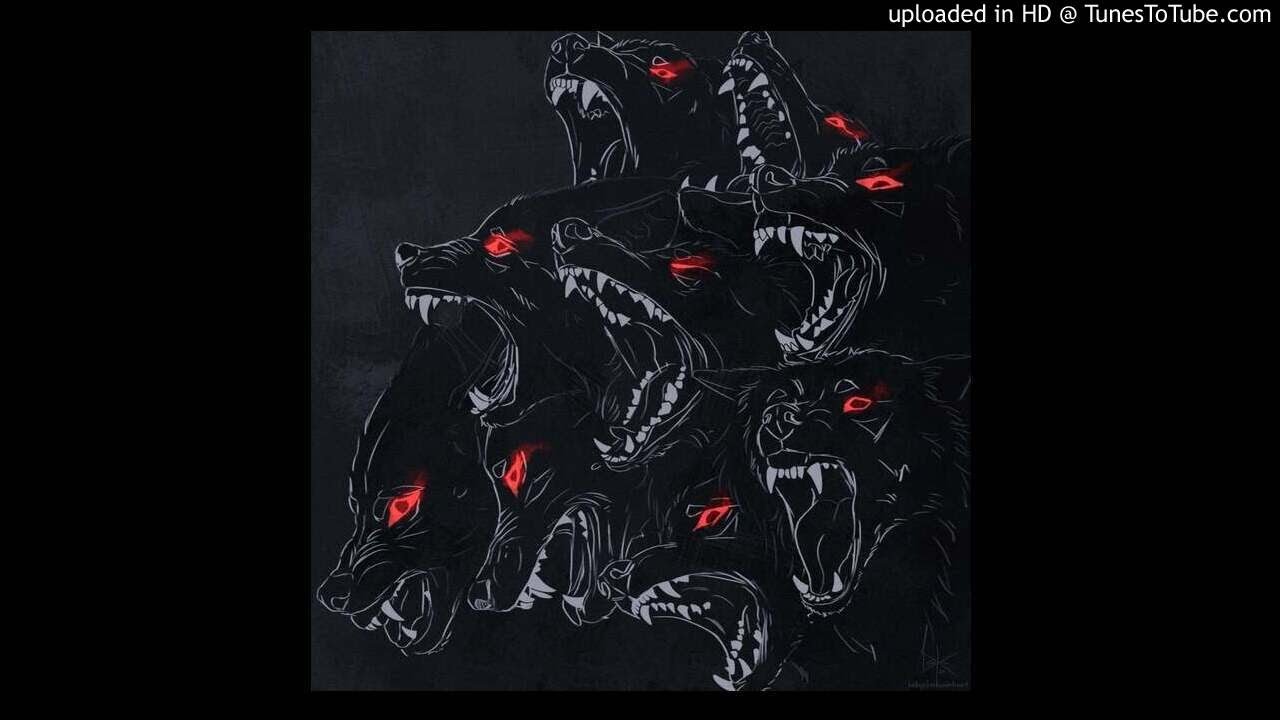 Free Zotiyac X 83Hades Type Beat - 