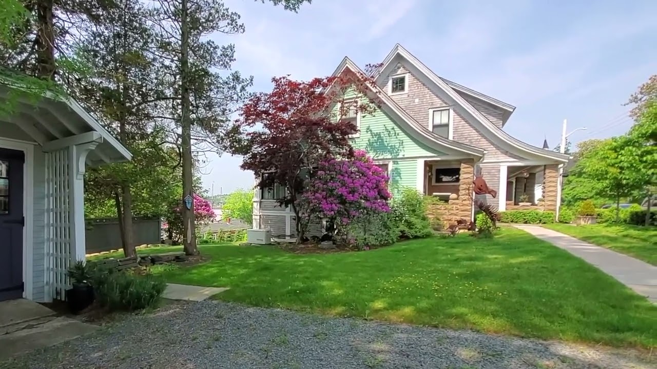 324 Lincoln St,Lunenburg,Nova Scotia