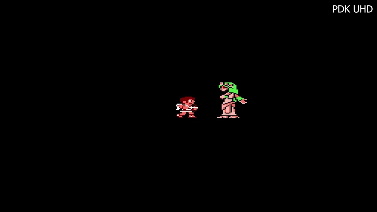 Kid Icarus.exe Remake