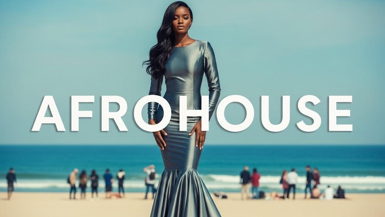 Afro House Mix 2026 | Melodic Afro House Stories 2026