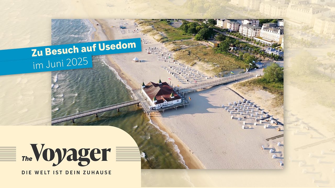 True Colors of Usedom