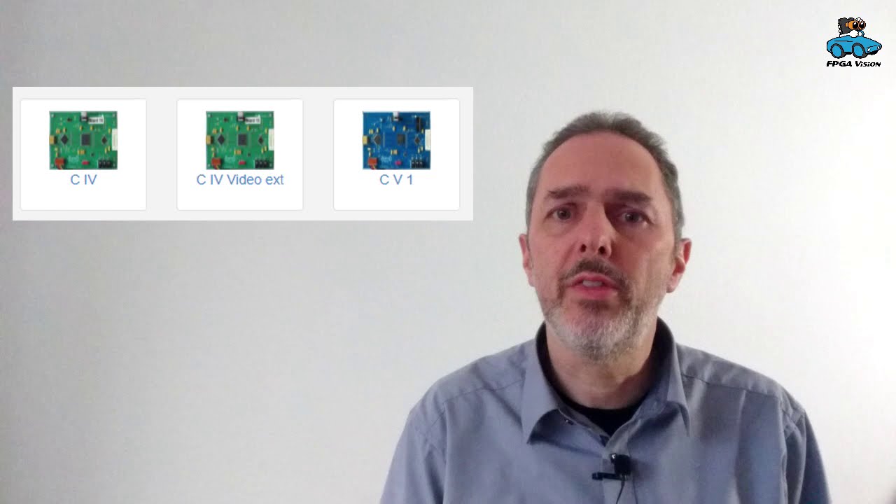 Video Streaming for FPGA Remote Lab