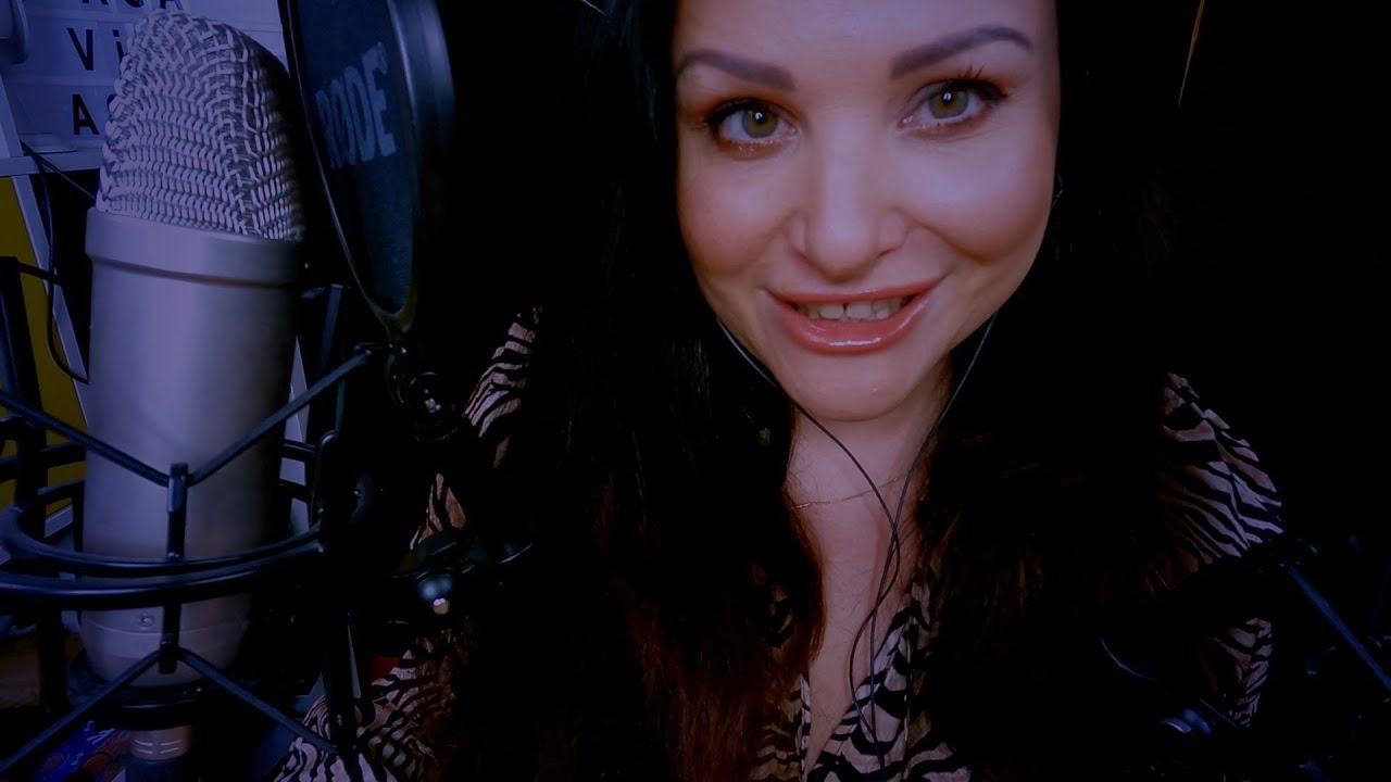 ASMR  Nowości książkowe