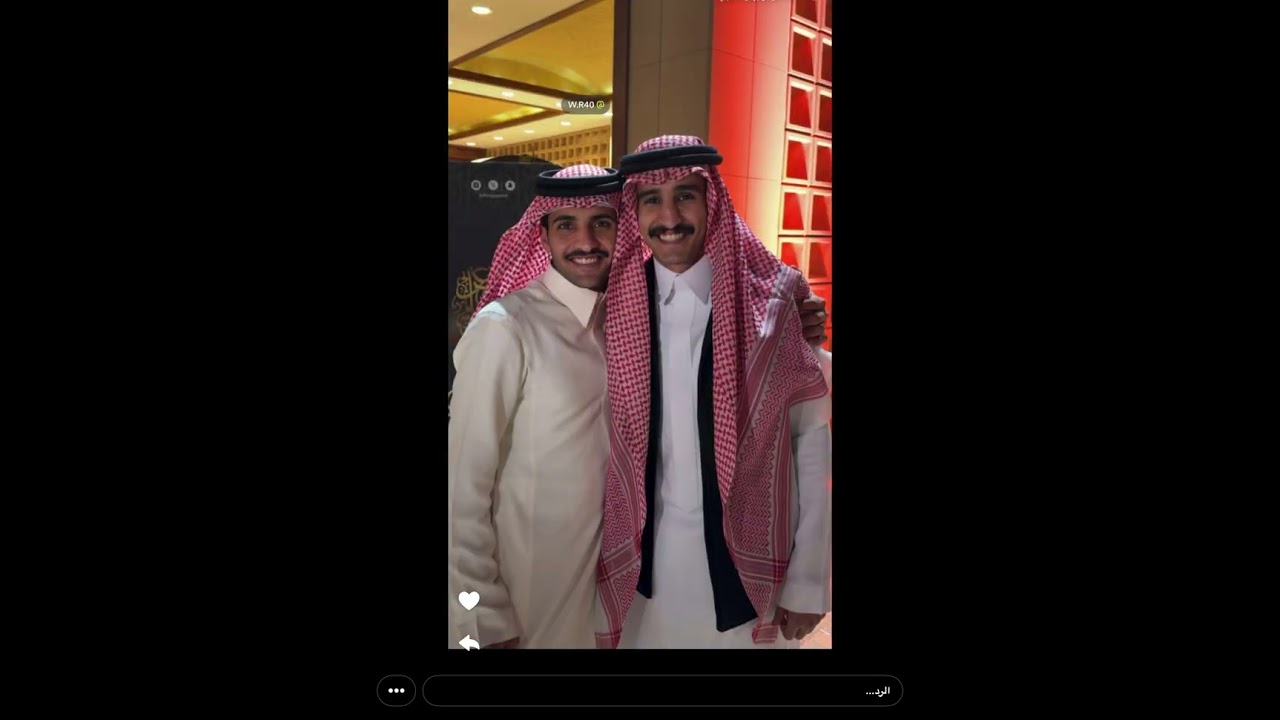 سنابات سعد ال مخفور تغطية بشاعر الرايه +وتجهيز سفره قطر🌟|21/1/2026
