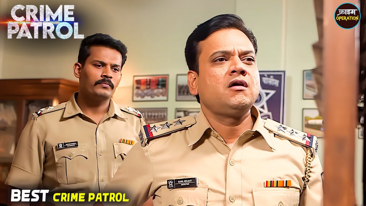 #punjaab Crime | दोस्तों ने आधी रात में किया अचानक कांड | Best Of Crime Patrol | Real Crime