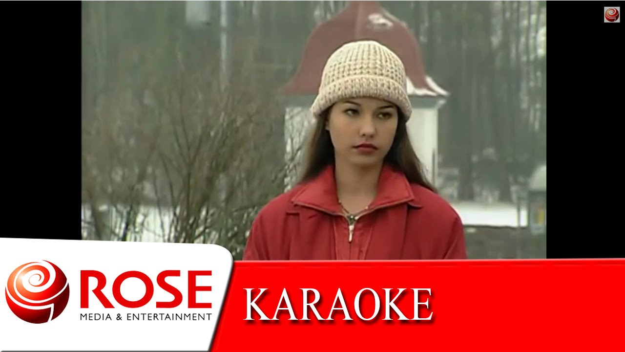 สนามอารมณ์ - สวลี ผกาพันธุ์ (KARAOKE)