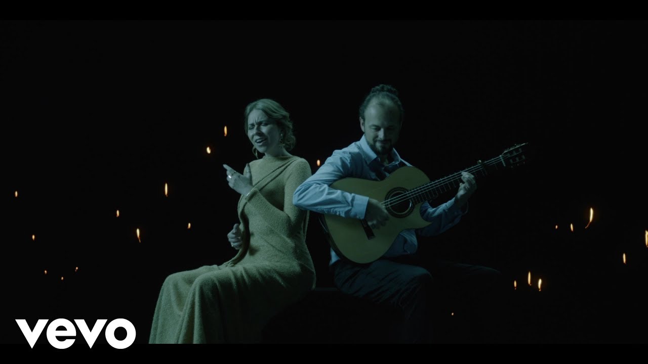 Roc&iacute;o M&aacute;rquez - Luz De Luna
