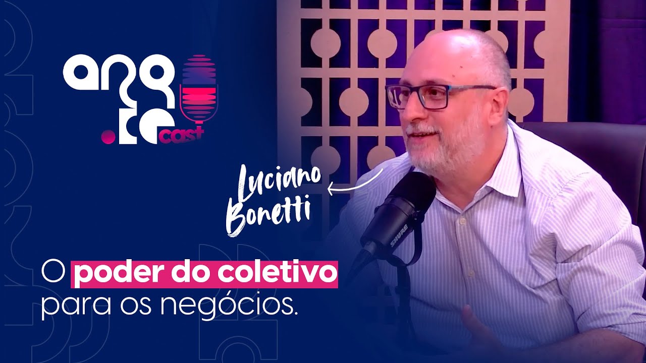 O poder do coletivo para os negócios.
