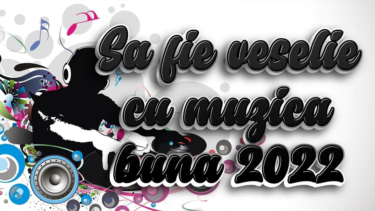 MUZICA DE PETRECERE || ASCULTARE || HORE SI SARBE 2022