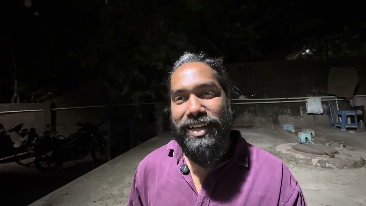VP se baat ho rahi hai