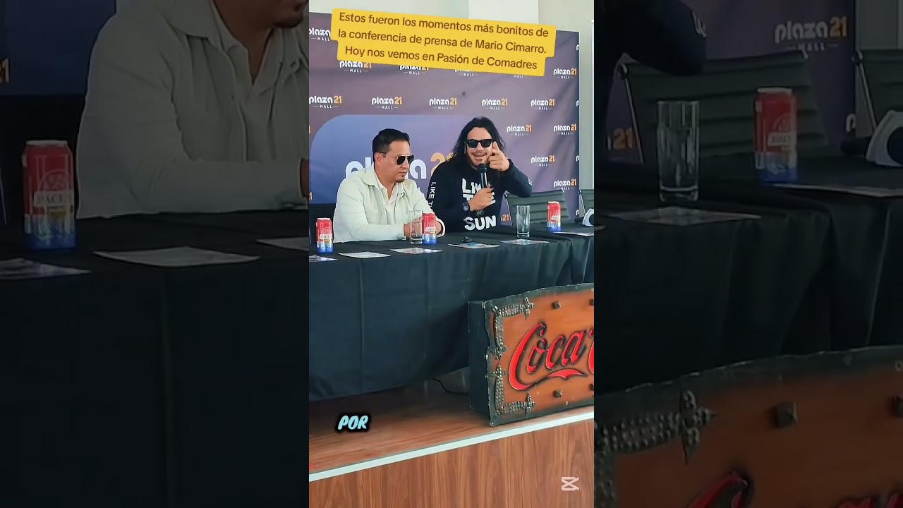 Mario Cimarro Bolivia 6.02.2026