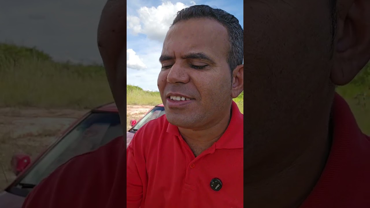 Vai fazer muita gente chorar viu!🚨