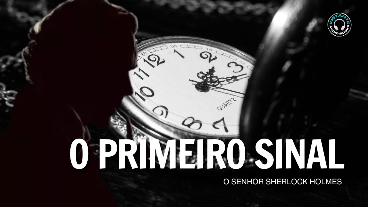 A bengala e o cachorro | O cão dos Baskerville