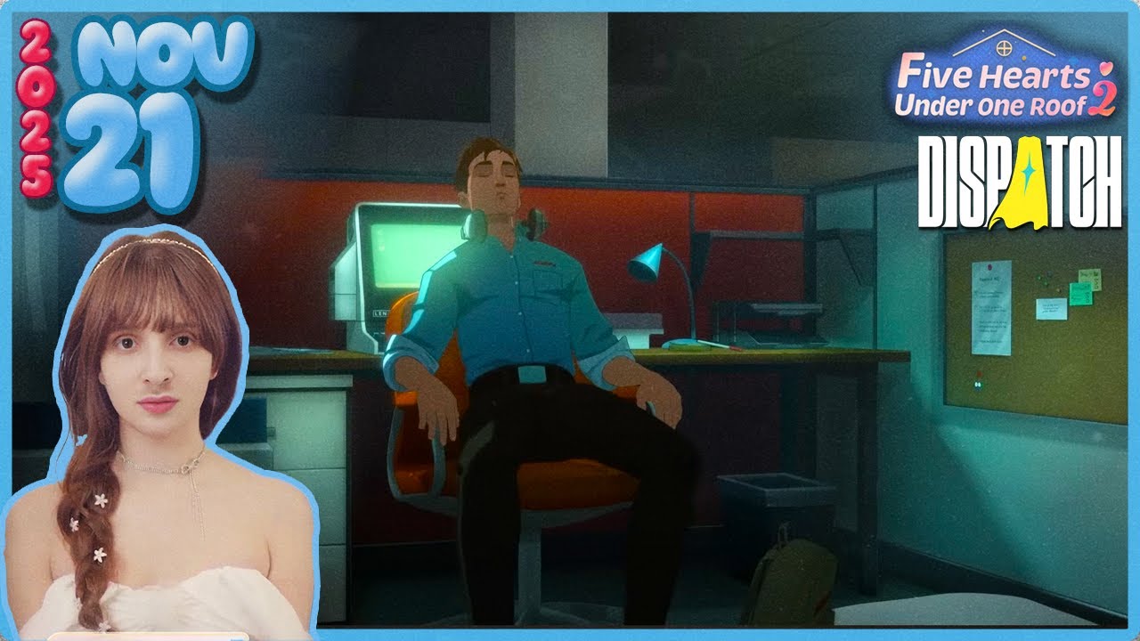(21/11/25) stem cell research patient AMA  - NickDominates stream