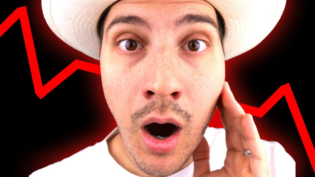 10 Stocks To Buy Heavy in this Stock Market Crash