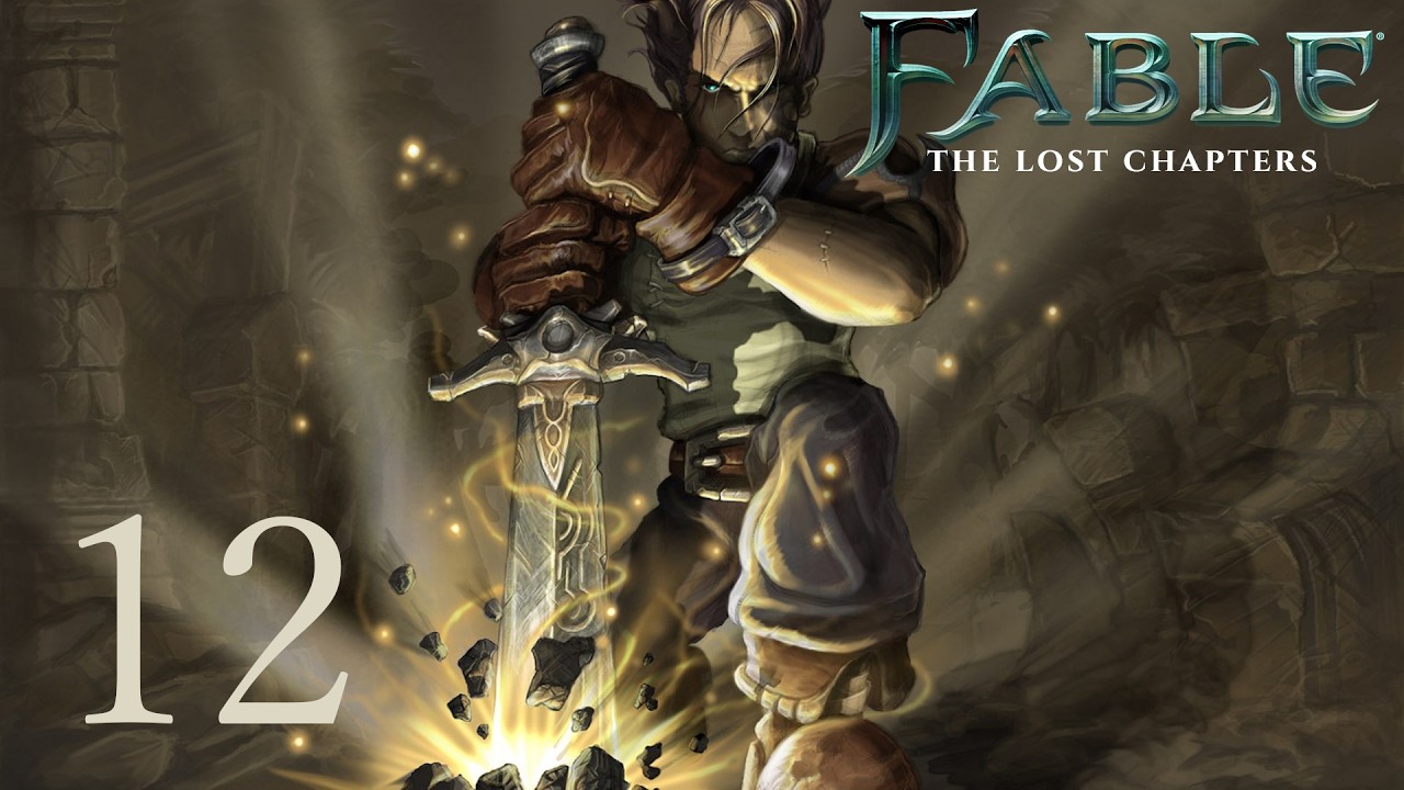 Fable - The Lost Chapters | #12 | CZ | PC
