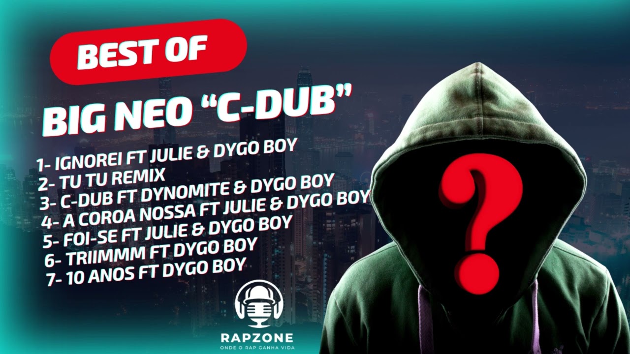 Big Neo - Best of