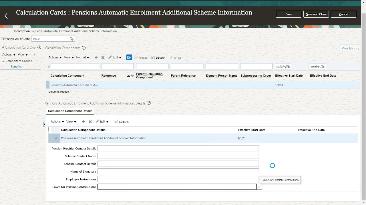 Oracle HCM Legal Entity | Oracle Fusion How to setup Legal Entity and Tax | Legal Entity HCM Informa