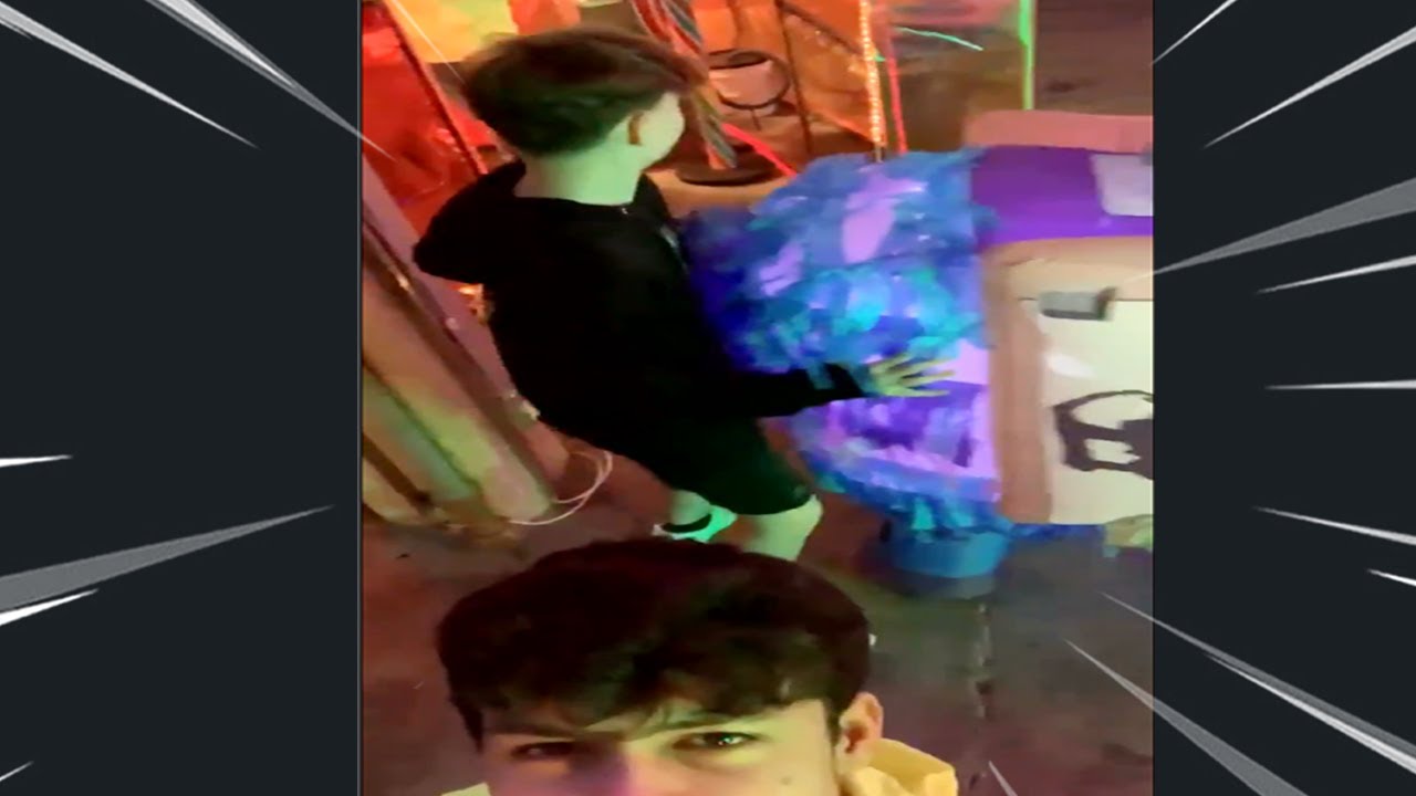NRG Ronaldo | Most Viewed Twitch Clips of All Time  📺