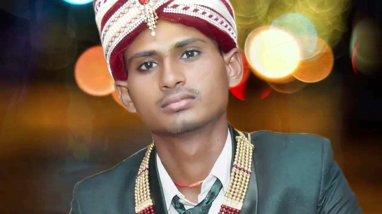 Mr.BHARAT WEDS CHANDA Video (03)