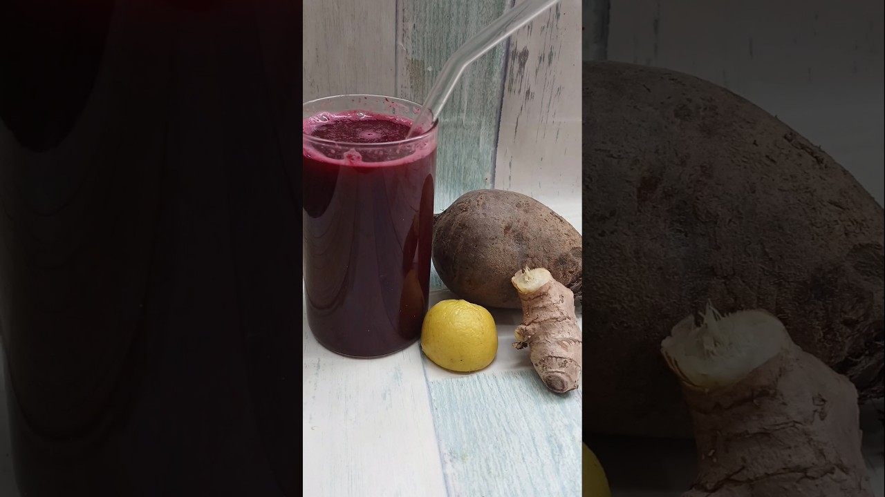 Benifits of Beetroot Juice #beetroot #ayurveda
