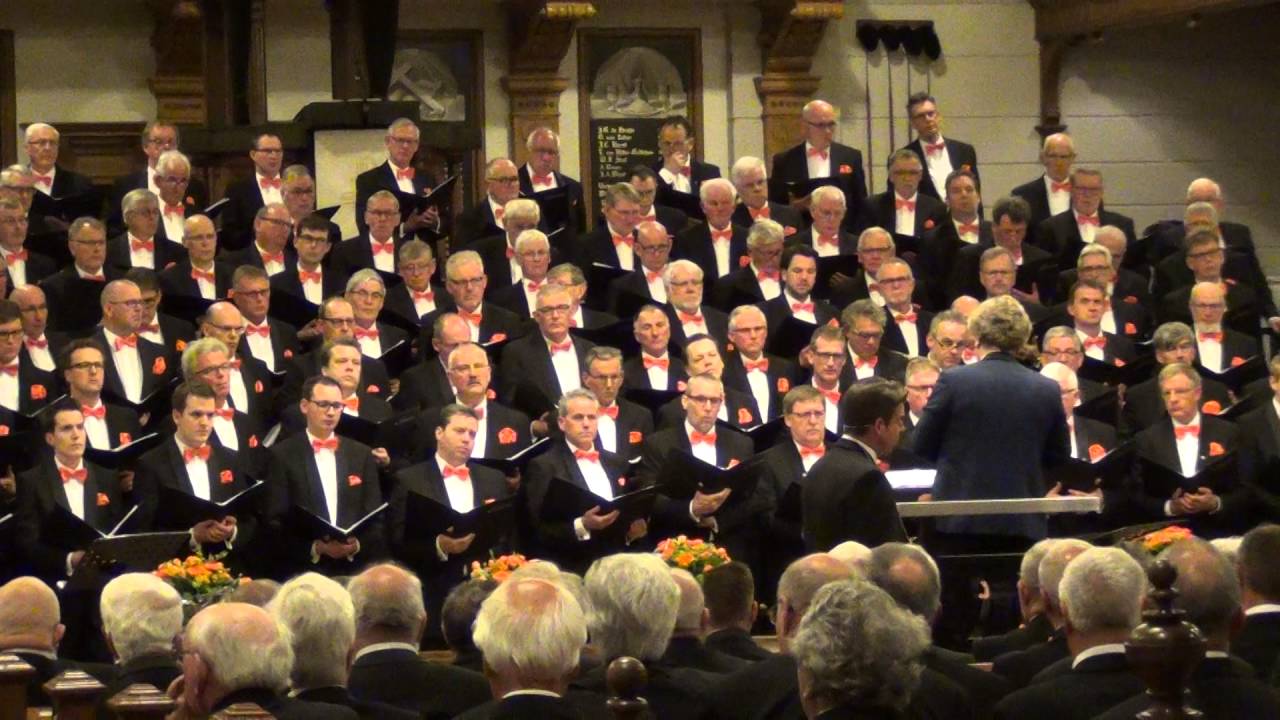 ard kamphuis  Anthem from Chess