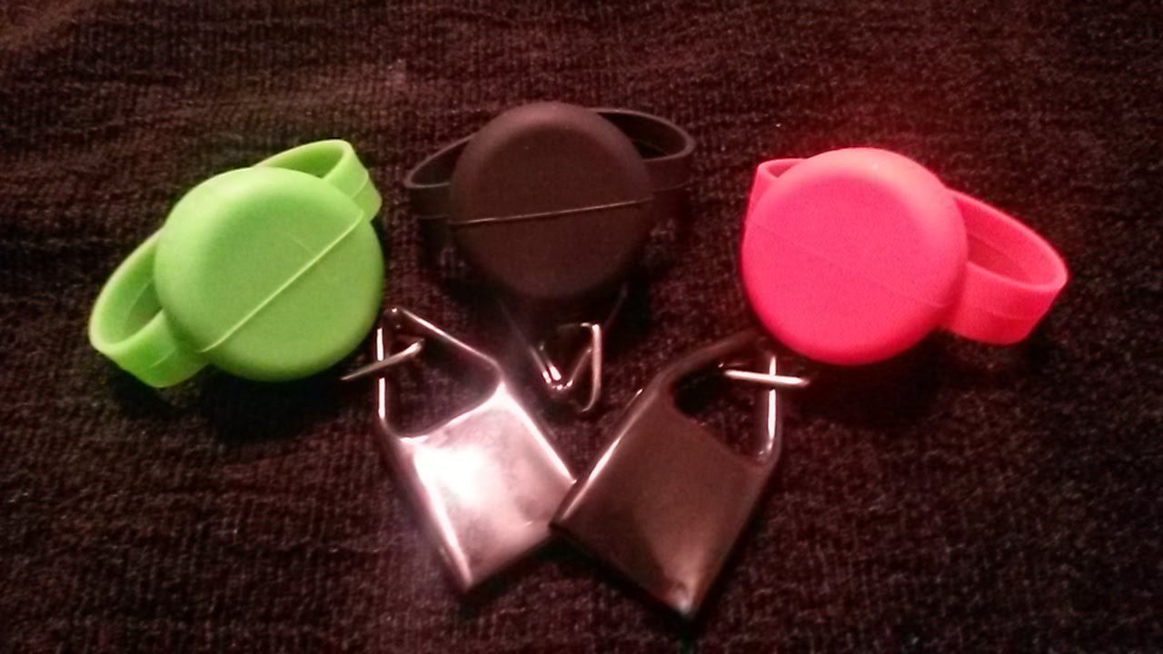 The Bong Buddy Lighter Leash Review