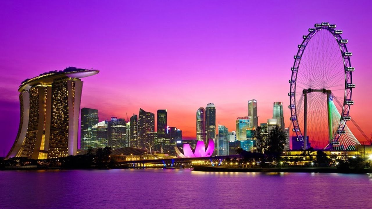 Top 10 Most Expensive Places to Live