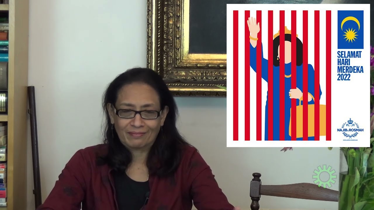 Membuka Minda Orang Melayu (Opening the Malay mind)