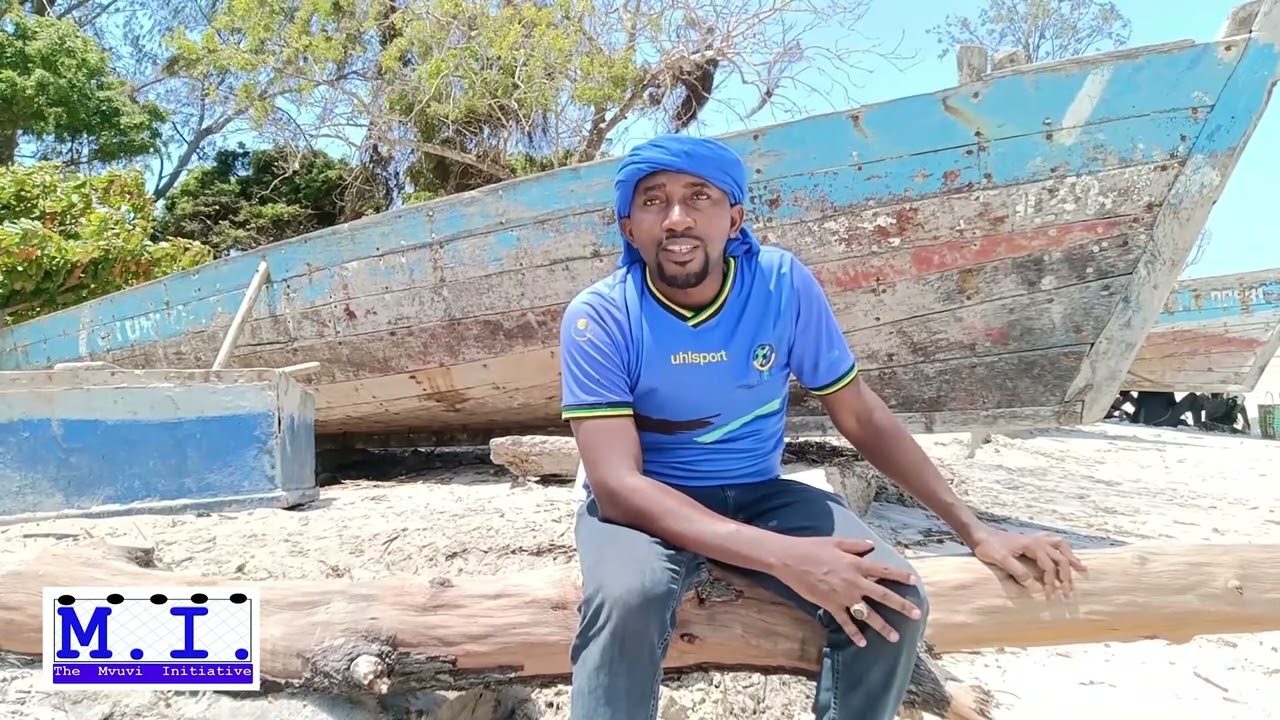 Season 1 Episode 6: Ana kwa Ana