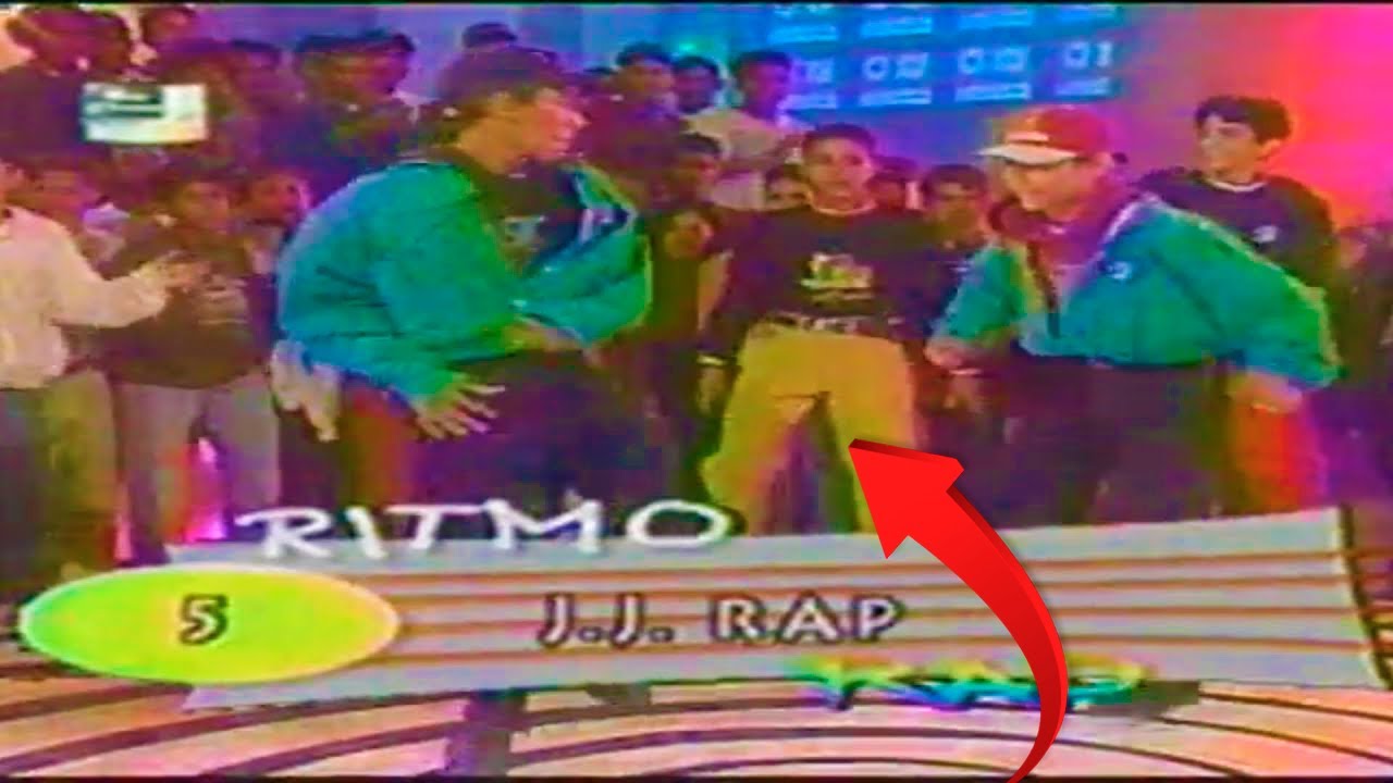 ¿Quiénes Eran los Woperos La Subcultura Venezolana de los 80 y 90 que Nadie Olvida.