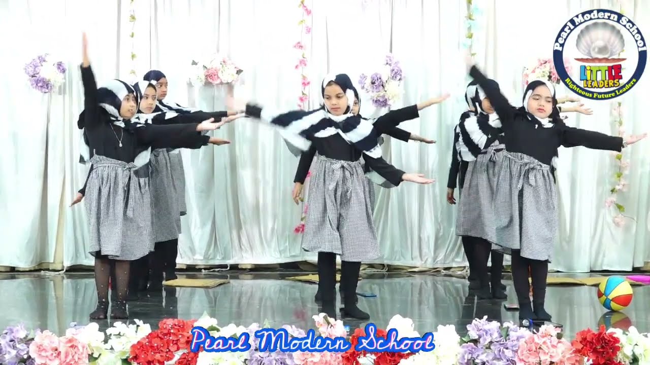 When screens replace smiles - Pearl Modern School