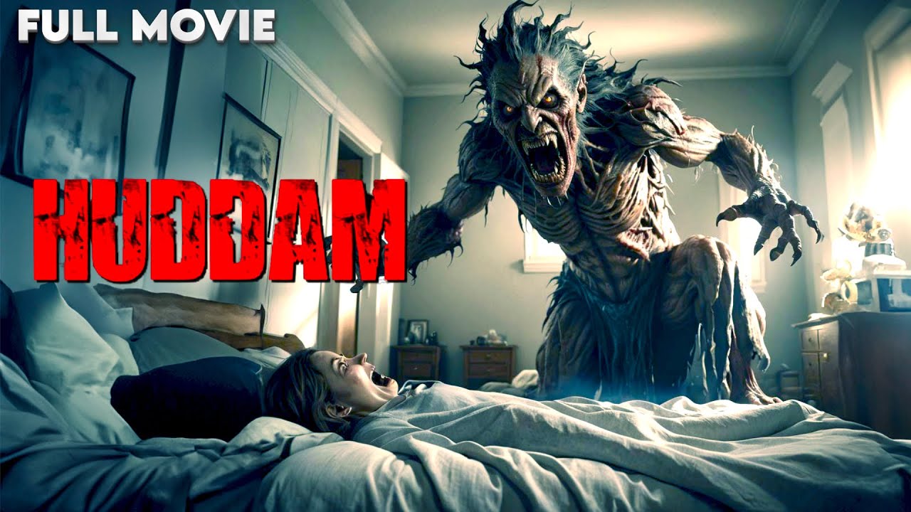शैतान का गुलाम 1 (Huddam 1) - Movie Compilation | Murat &Ouml;zen | AE On Demand Hindi Horror