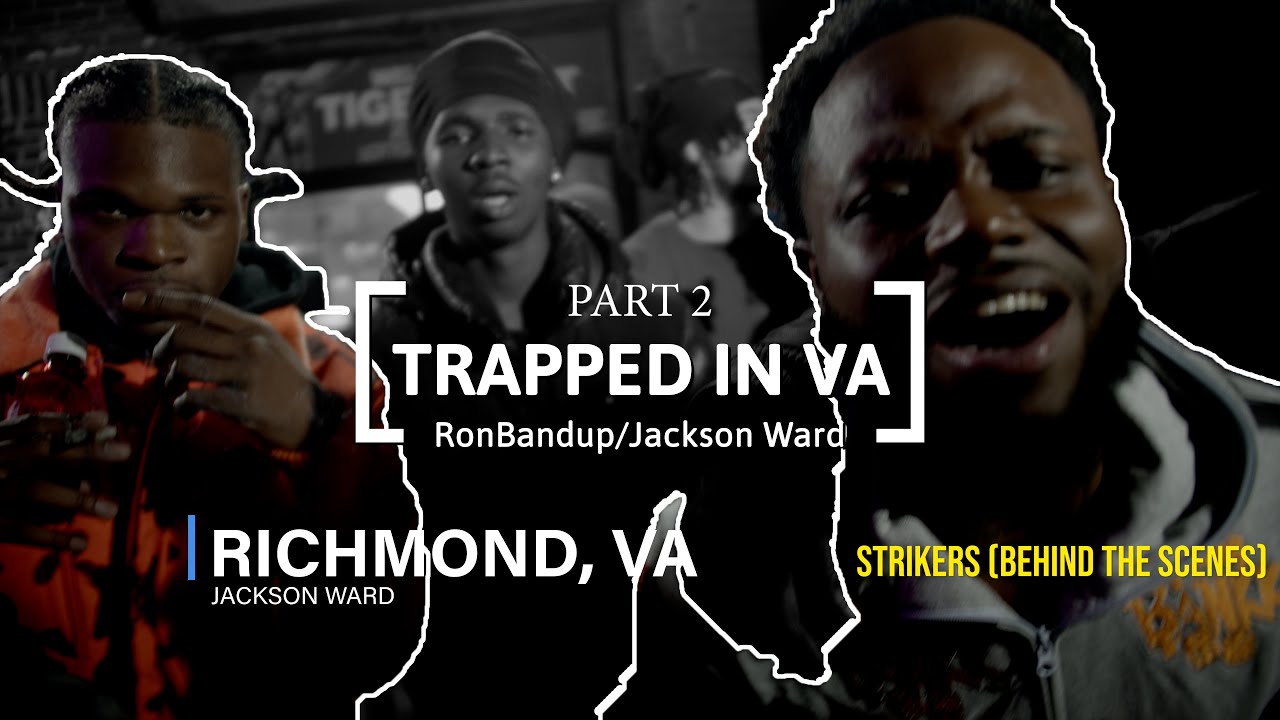 Trapped in Va Ep. 12 