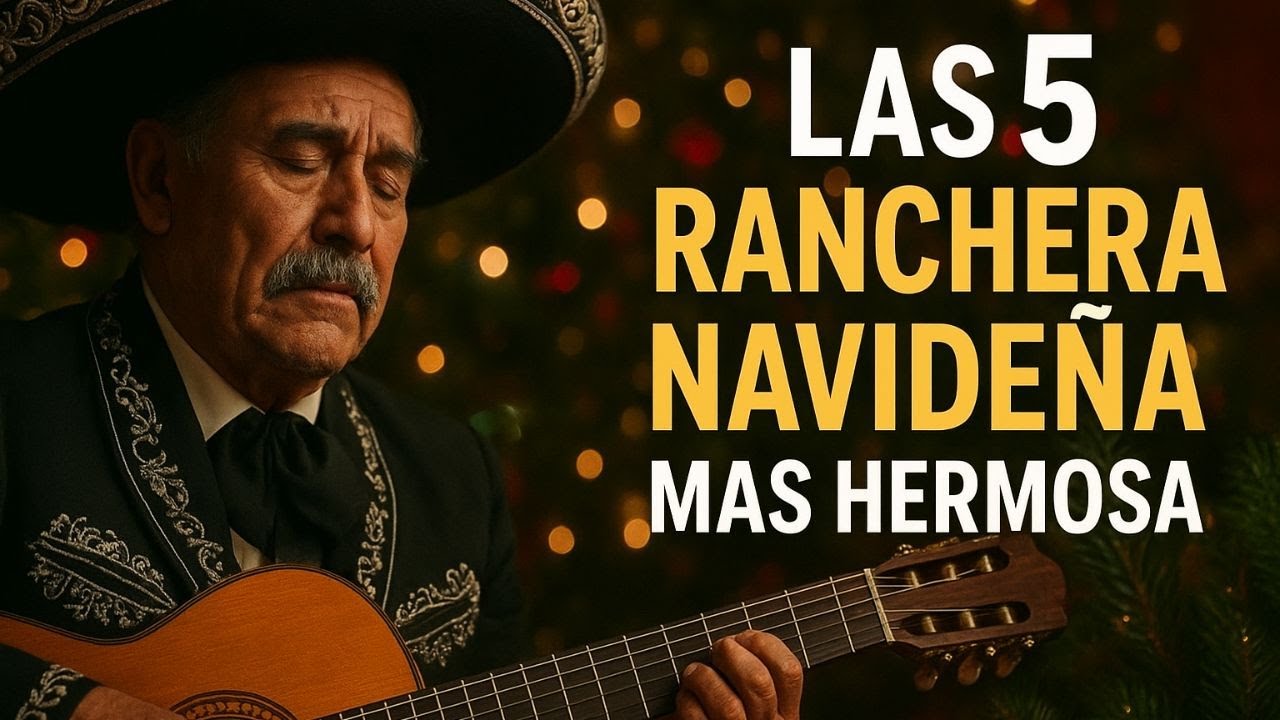 Canciones Que Te Harán Llorar En Navidad