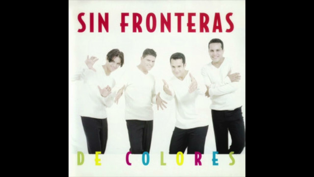 Sin Fronteras - Sirena Encantada | De Colores