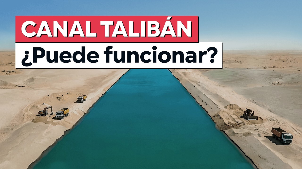 Los megaproyectos más grandes de cada país (parte 2)
