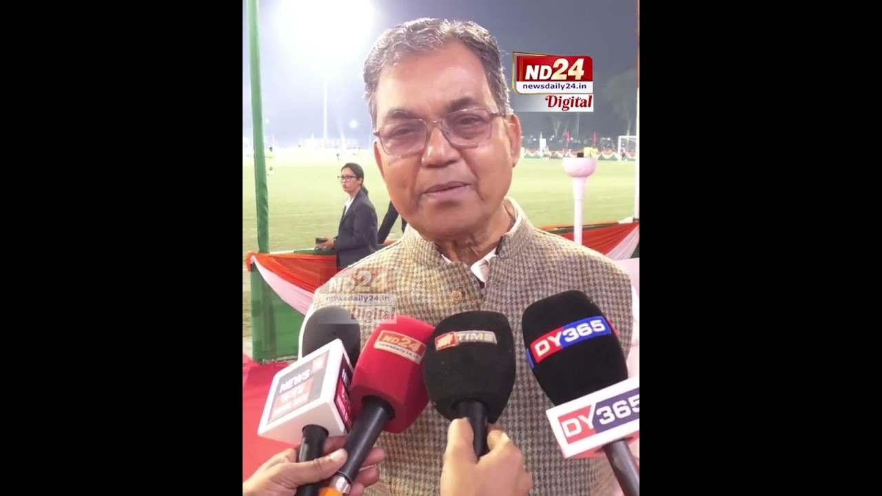 ২০২৬ৰ বিধানসভা নিৰ্বাচনত বিজেপিক হৰুৱাব পাৰিবনে কংগ্ৰেছে? কি কয় পৱন সিং ঘাটোৱাৰে?