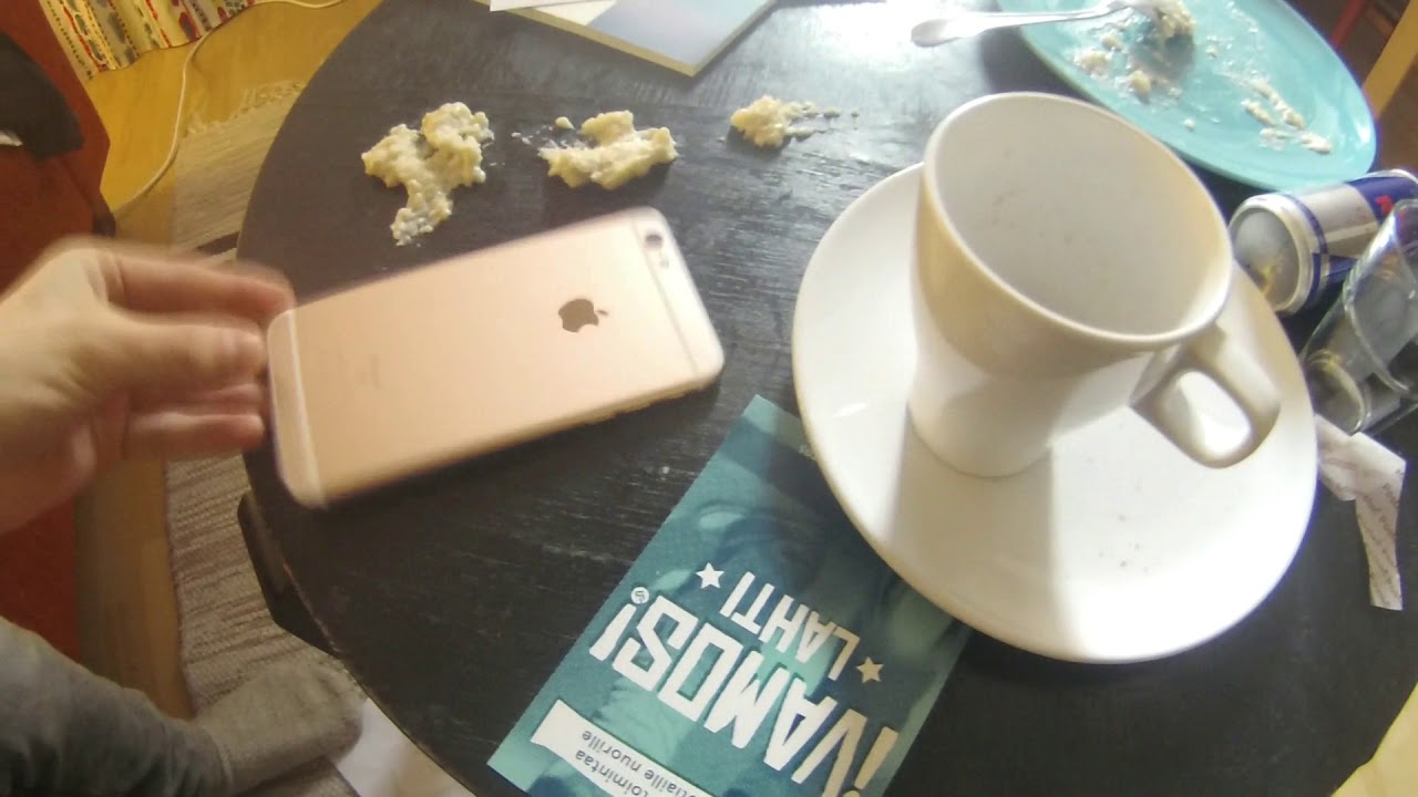 Vamos Lahti - nuorten &auml;&auml;ni