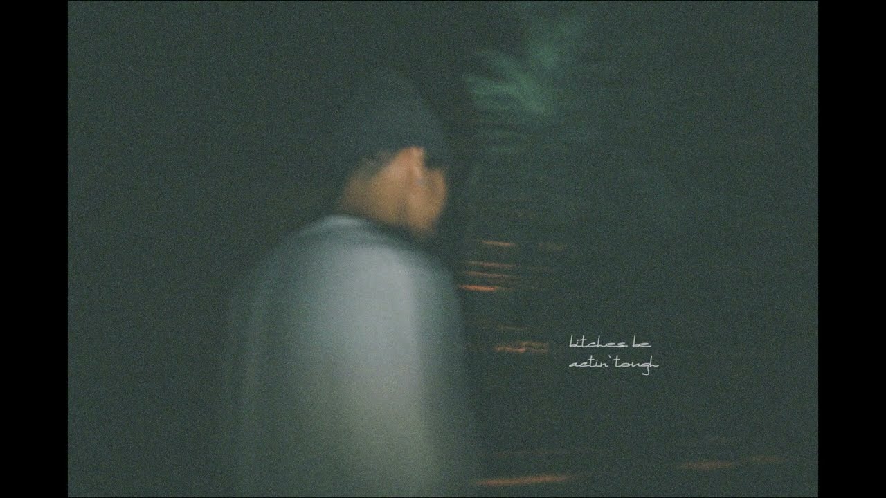 Yzkk - won't care