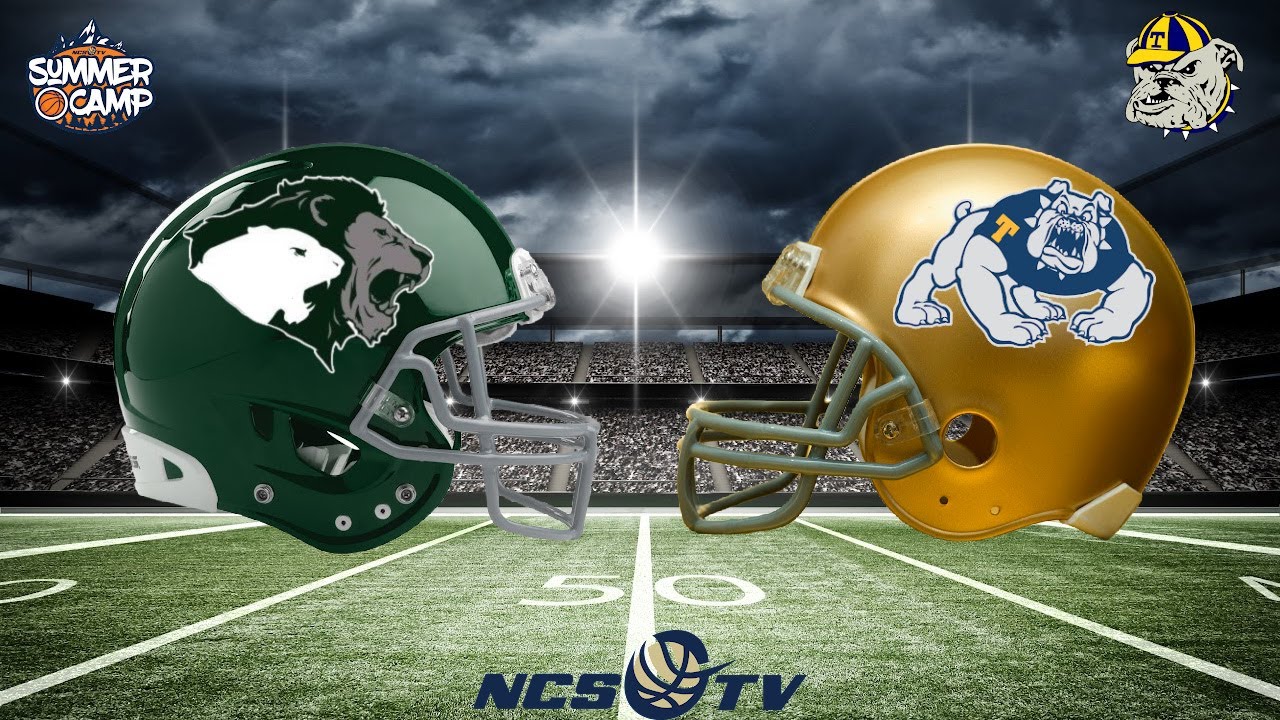 Pitman vs Turlock High School Football LIVE 10/6/23