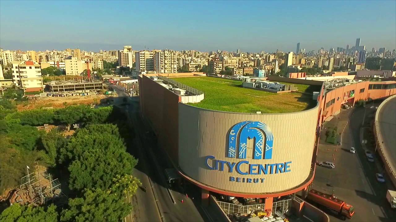 Majid Al Futtaim Film - Kalam Ennas