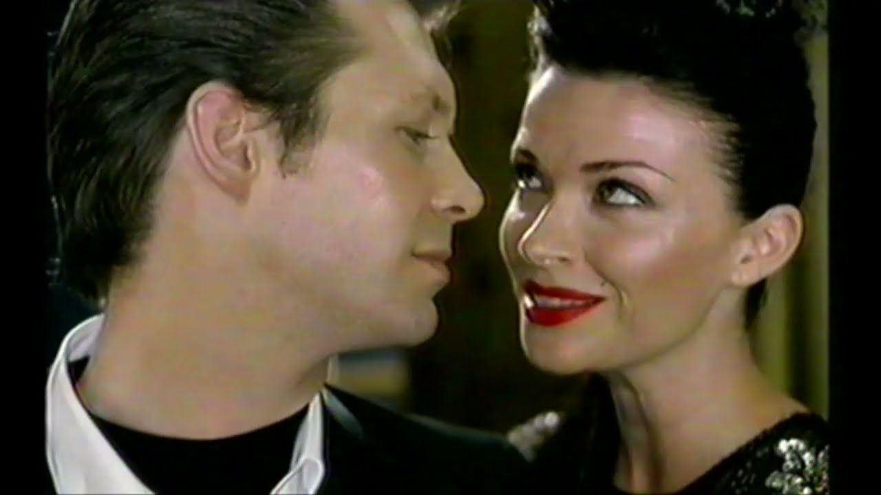 ITV1 ads and promos - summer 2003