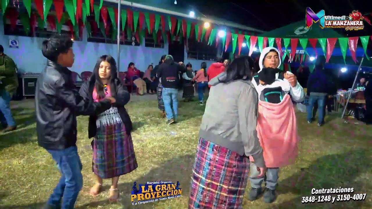 EN DIRECTO - GT. ALDEA BELLA ESTANCIA LAS GRUTAS, CUNÉN