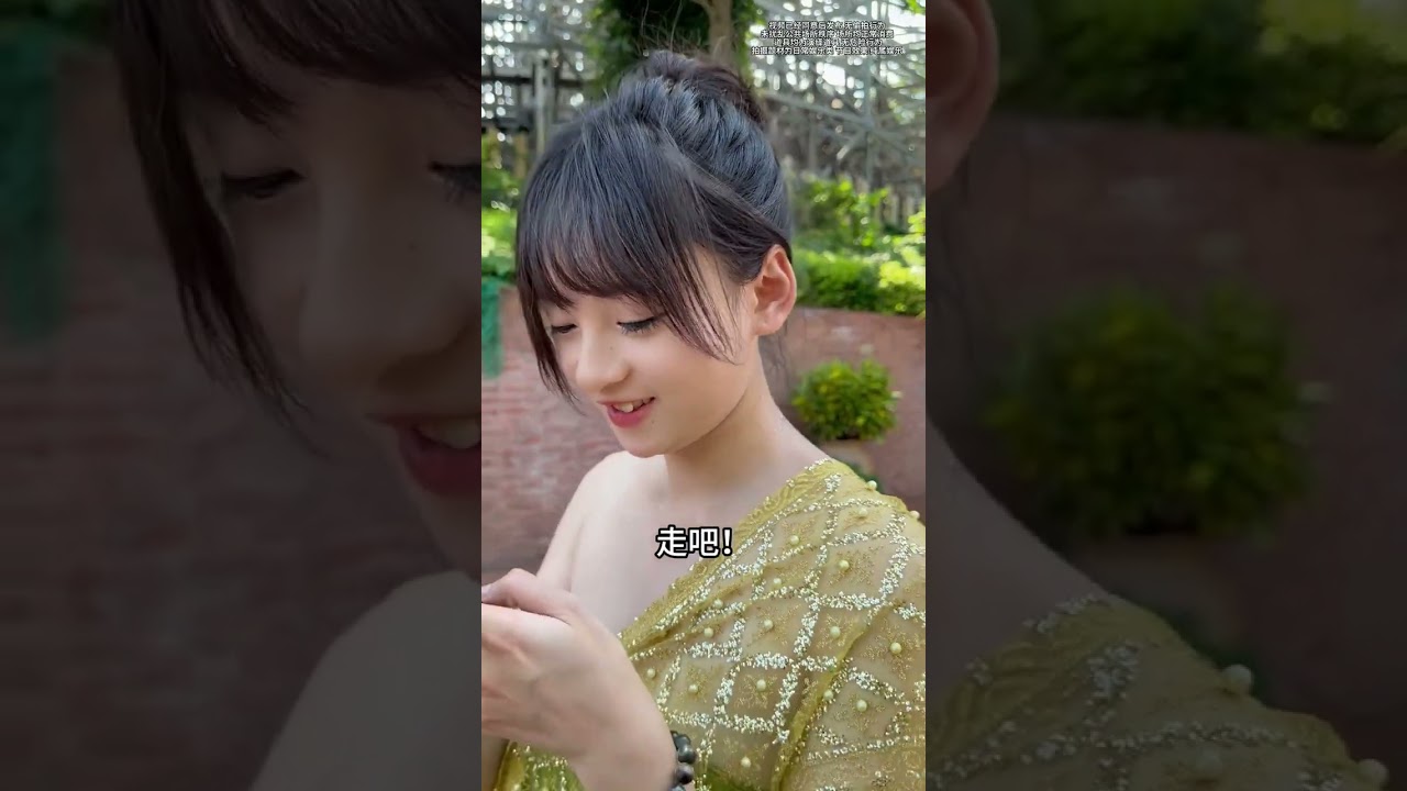怎么办家人们没把张天琪整嘎#日常vlog #主打就一个宠粉#原来泼水节巅峰赛在广西