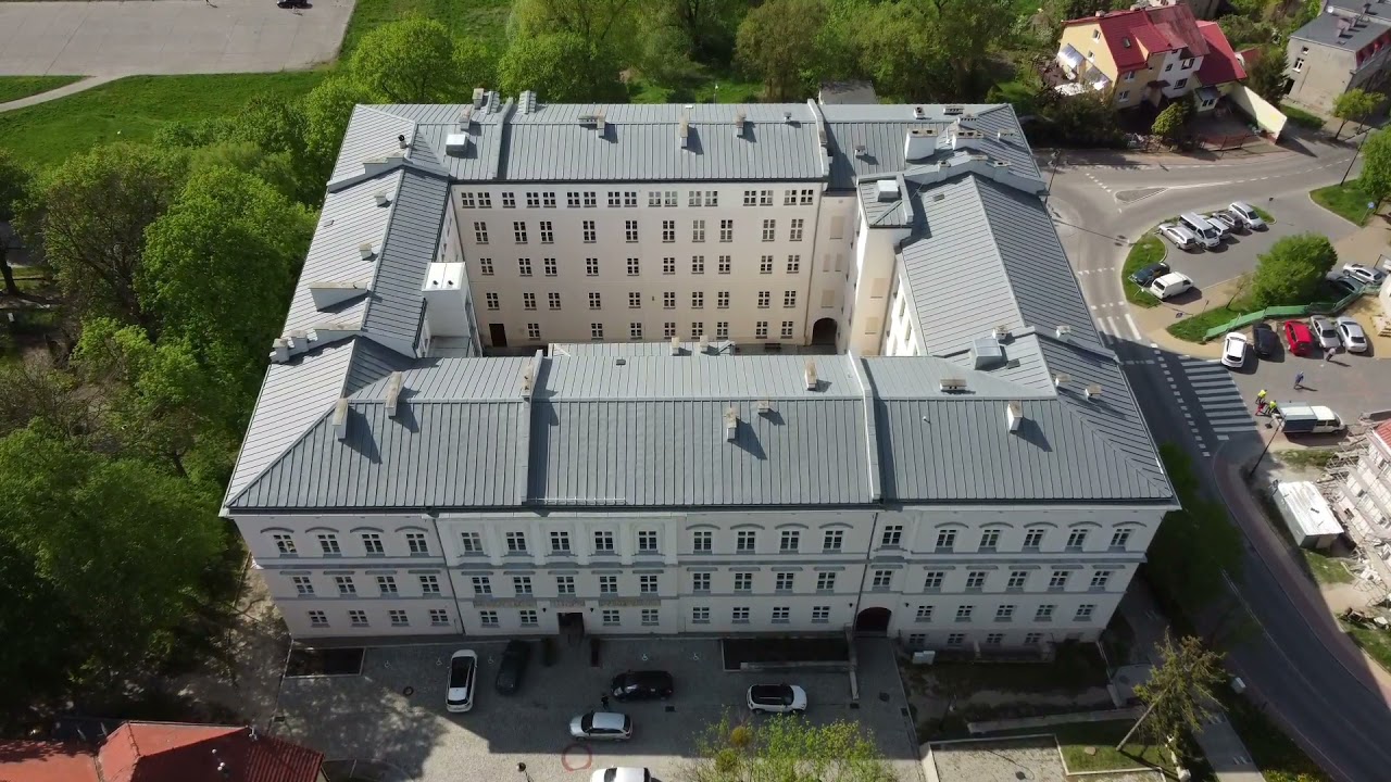 Kwidzyn i okolice