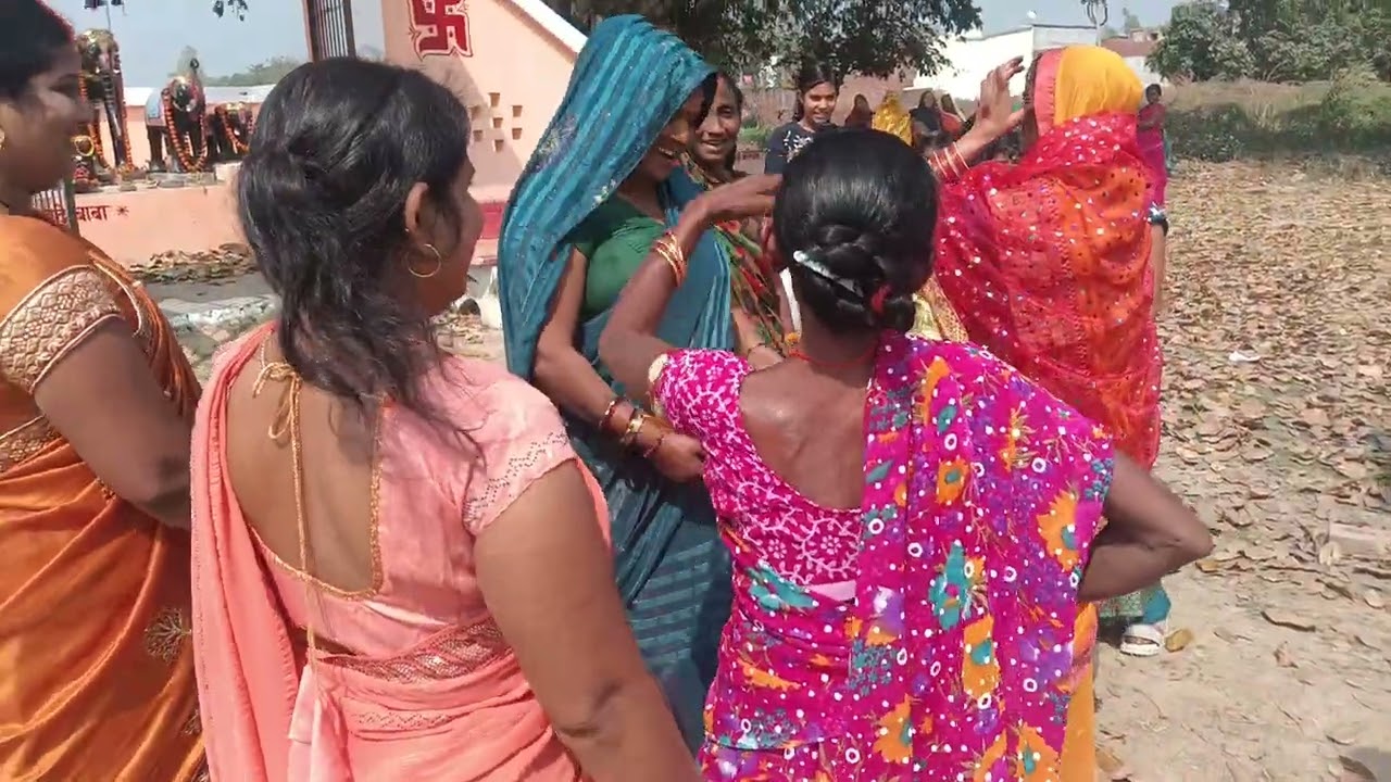 भंगारिया का रसिया लता पाठक दोस्तों गाना कैसा लगा कमेंट में जरूर बताना और हमारे बड़े बेटे की शादी है