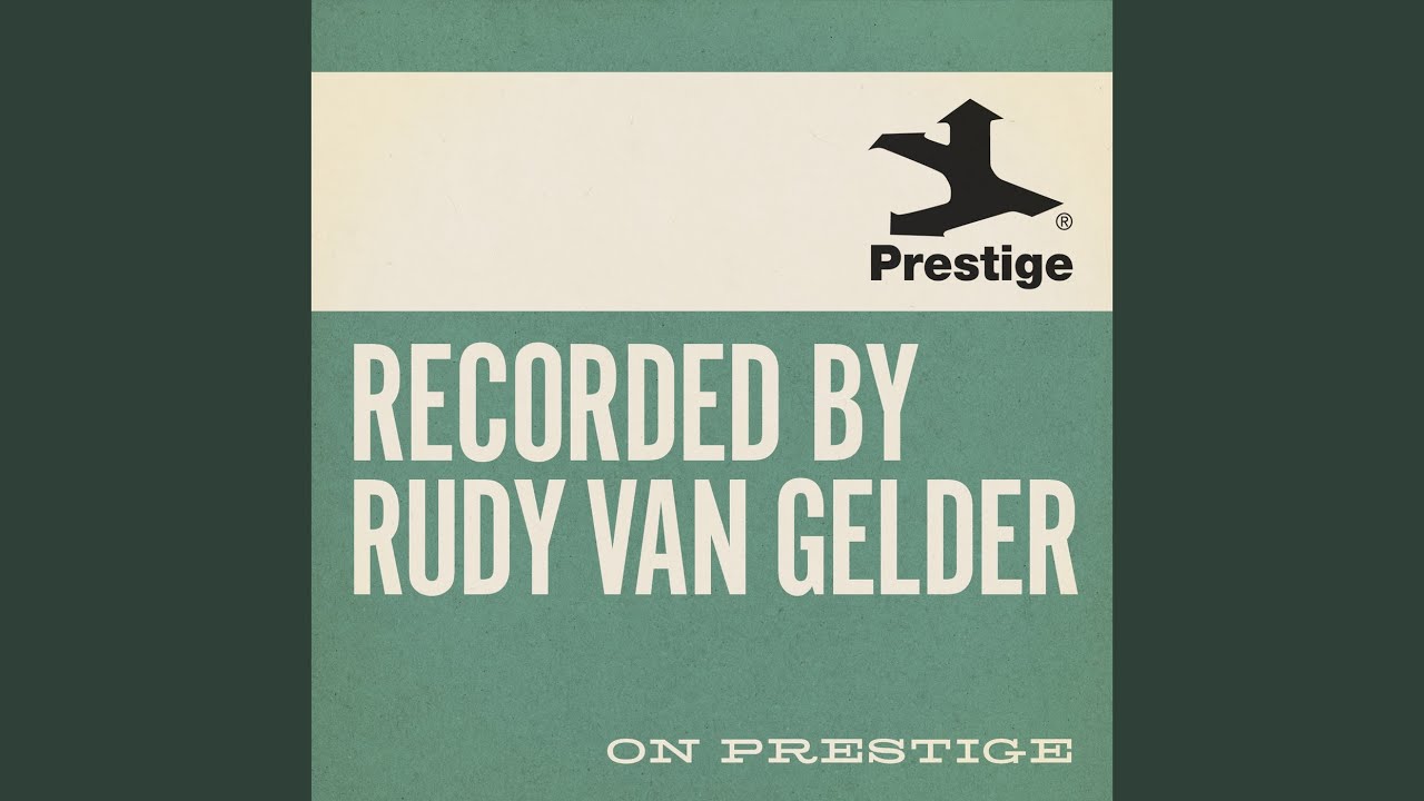 Sugar Ray (Rudy Van Gelder Remaster)