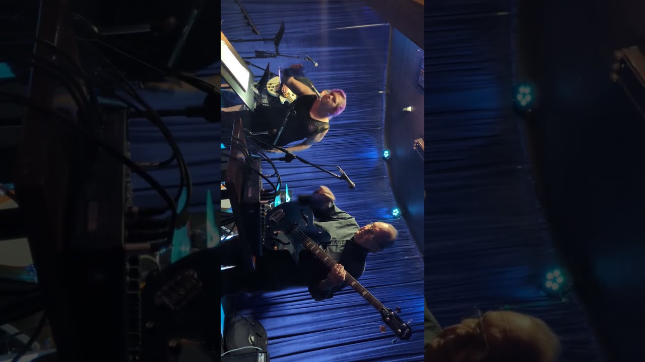 Shea w/ The Triple R Jam at J&T's Copper Penny 1/15/26 full set
