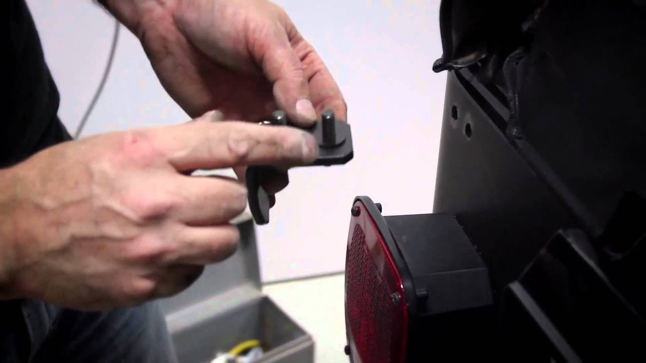 Garvin Wilderness Roof Rack Install - Jeep Wrangler Unlimited